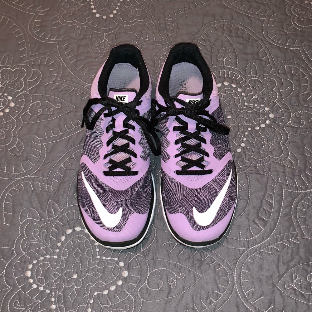 Nike Lite Run 3 (Women’s Size 8)